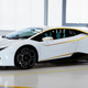 Illustration for article titled The Pope's Lamborghini Huracan Sold For Almost $1 Million